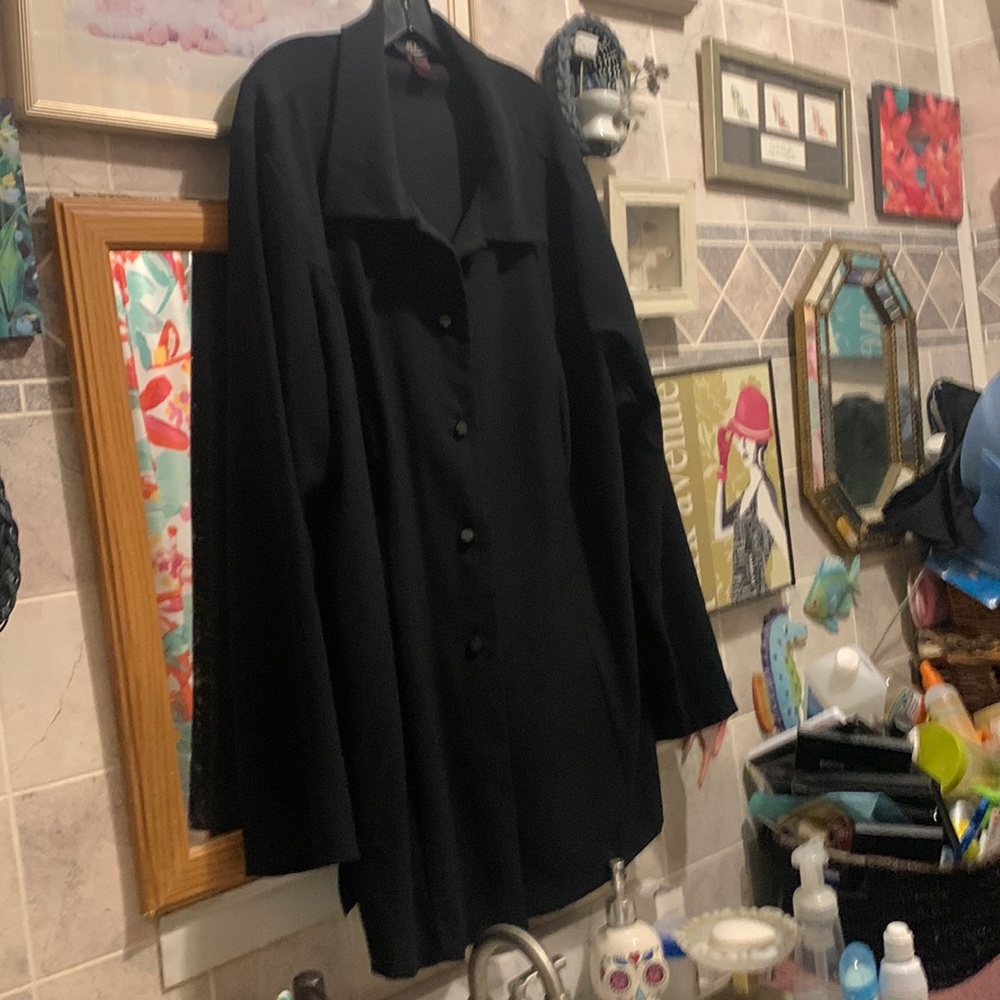 MDL New York jacket